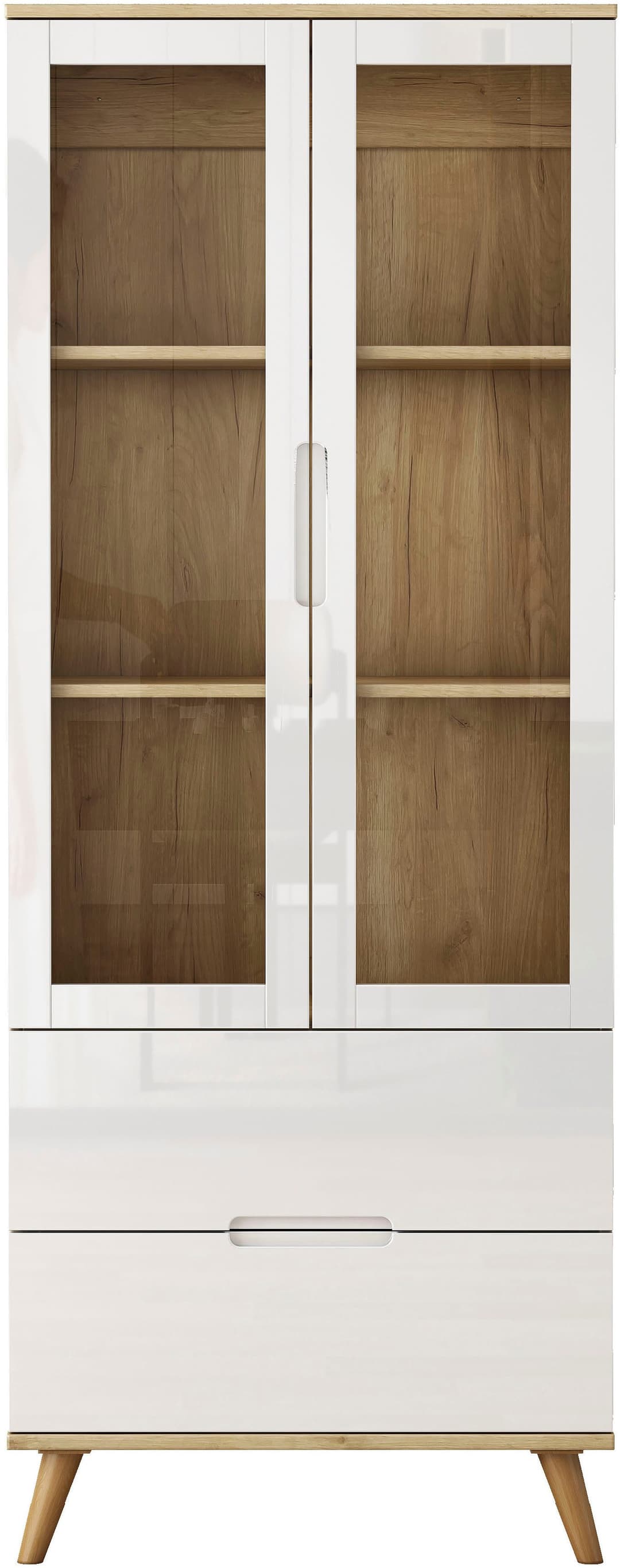OTTO home Highboard | Weiß