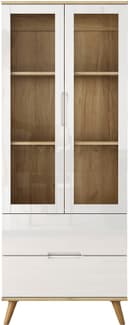 OTTO home Highboard | Weiß 2
