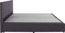 COTTA Boxspringbett Simba | Grau 5