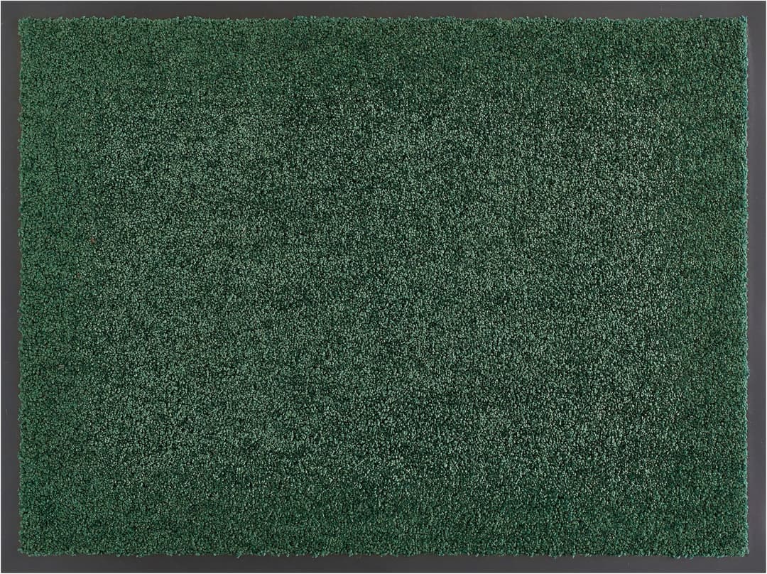 OTTO home Fußmatte Emil | Grün