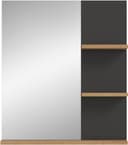 welltime Badspiegel REHAT | Braun 3