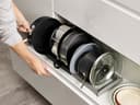 Joseph Joseph Schubladeneinsatz DrawerStore™ | Grau 4