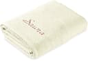 Möve for frottana Saunatuch Pearl | Beige