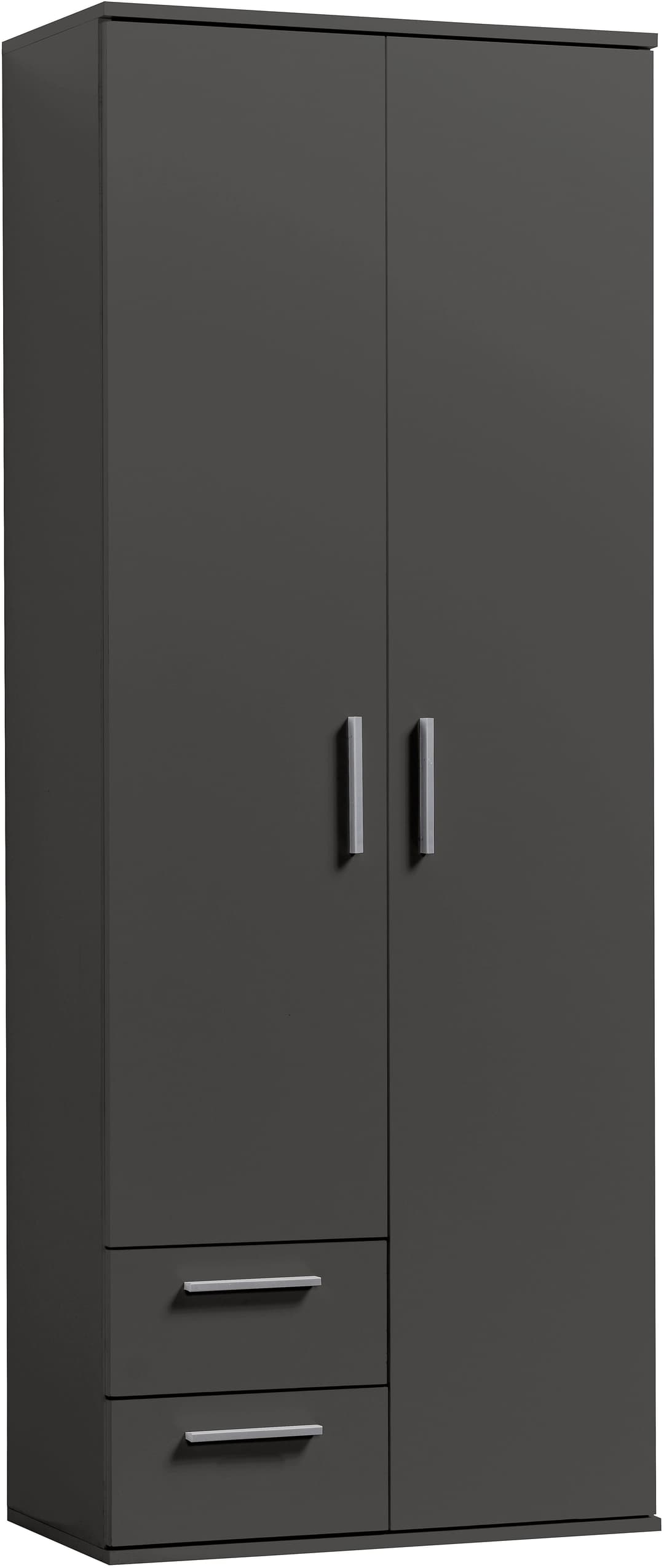 Procontour Clara Mehrzweckschrank | Grau
