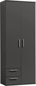 Procontour Clara Mehrzweckschrank | Grau