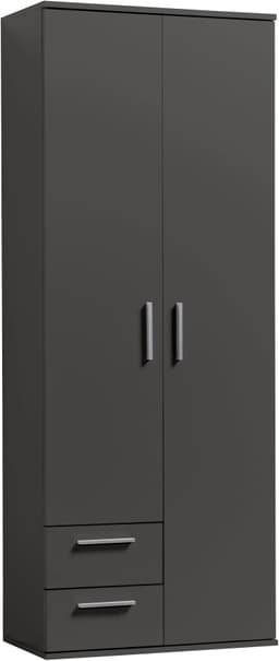 Procontour Clara Mehrzweckschrank | Grau