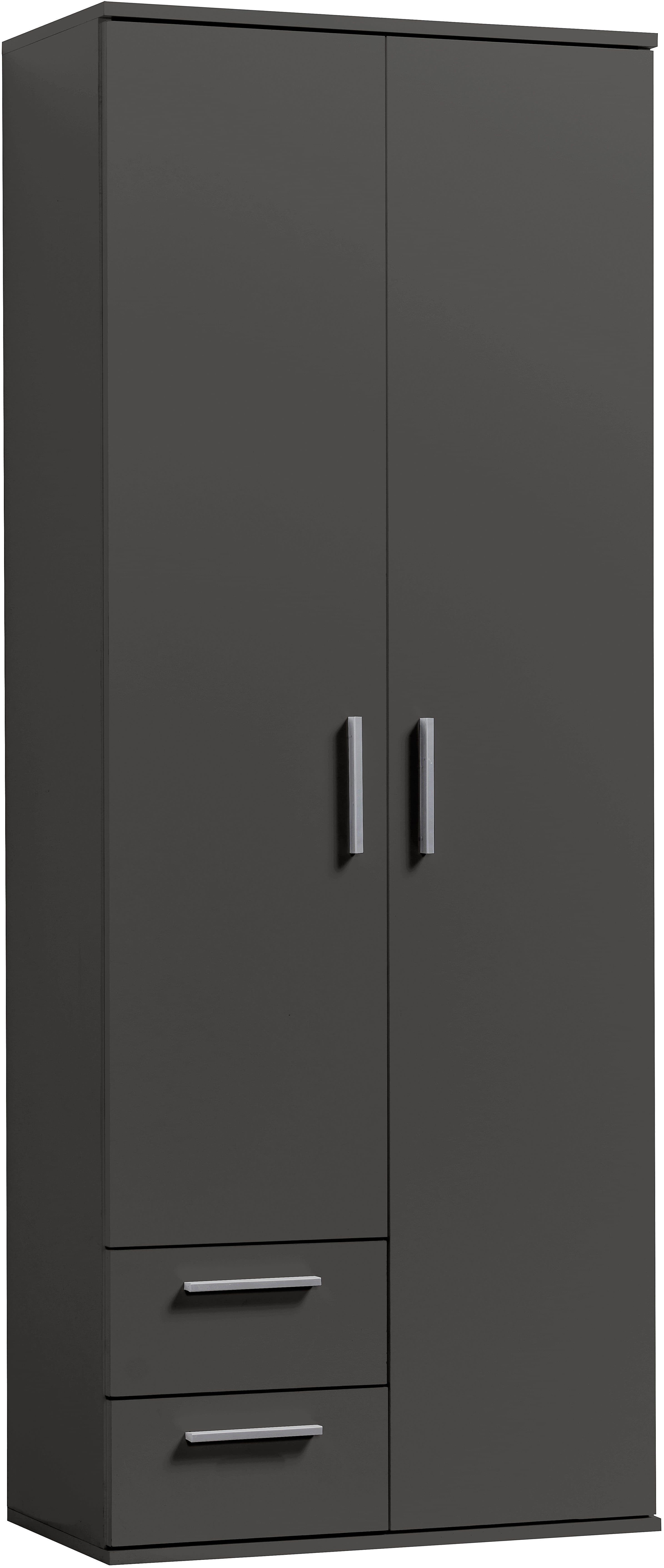 Procontour Clara Mehrzweckschrank | Grau
