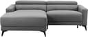 OTTO home Ecksofa LEWII | Grau