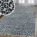 OTTO home Teppich Fynna | Grau