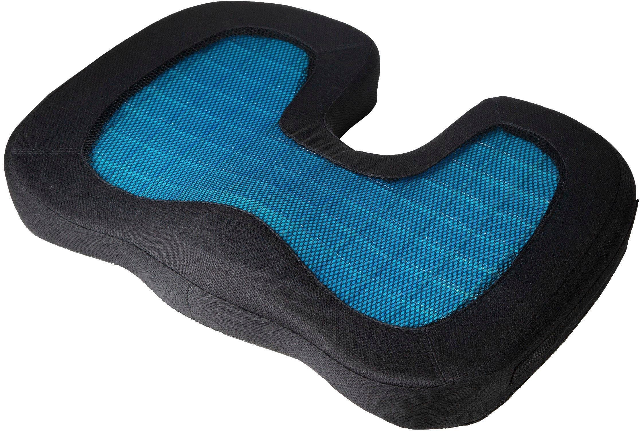 Technaxx Sitzauflage Lifenaxx LX-014 | Mehrfarbig
