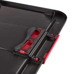 Keeeper Transportbehälter Eckhart | Schwarz