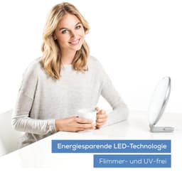 BEURER Tageslichtlampe TL 50 | Weiß