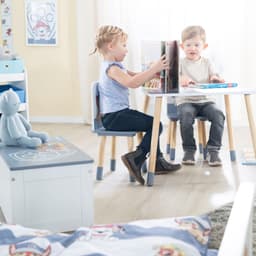 roba Kindersitzgruppe PAW Patrol | Mehrfarbig