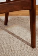 ELLE DECORATION Teppich Rocco | Beige 5