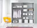 Home affaire Schwebetürenschrank Beta | Weiß 5