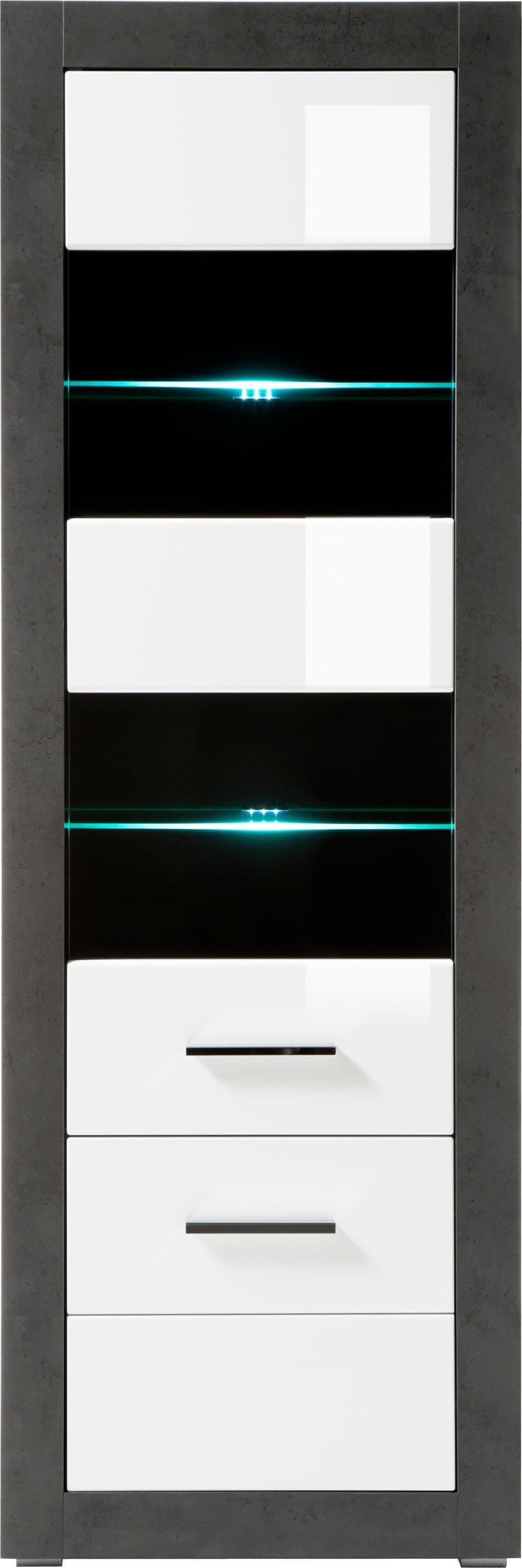 Home affaire Vitrine Etero | Mehrfarbig