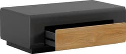 OTTO home Couchtisch Toledo | Grau