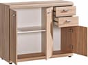 Procontour Sideboard Sun BESTSELLER! | Holztöne 5