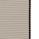 LICHTBLICK ORIGINAL Wabenplissee Thermo-Plissee Klemmfix | Beige 5
