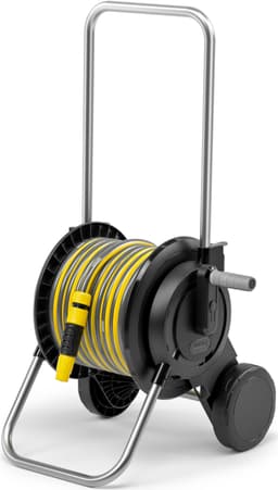 Kärcher Schlauchwagen HT 2.20 Set | Schwarz