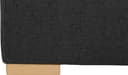Home affaire Boxbett Lorenzo | Schwarz 4