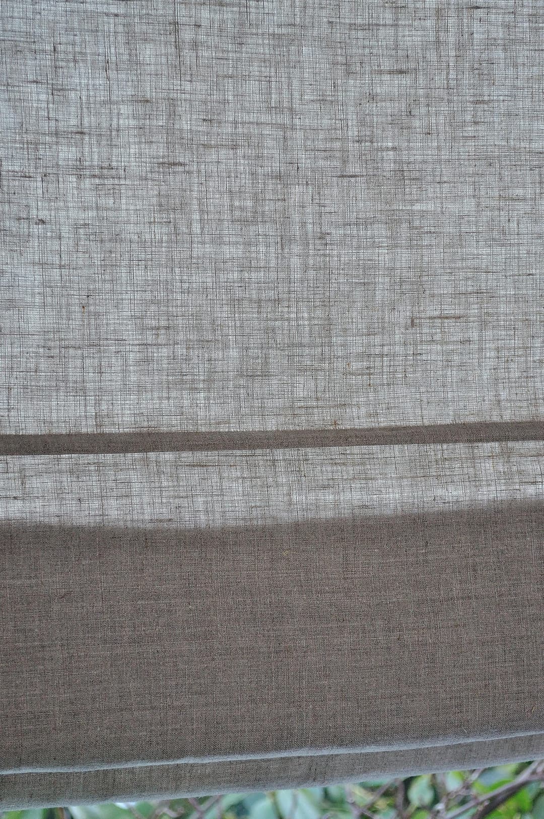 Kutti Raffrollo Metis | Beige