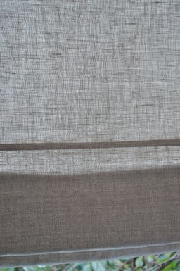 Kutti Raffrollo Metis | Beige
