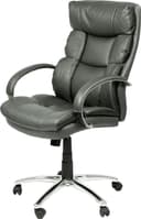 byLIVING Chefsessel Paul-XXL | Schwarz 3