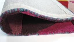 FLAIR RUGS Läufer Faltero | Mehrfarbig