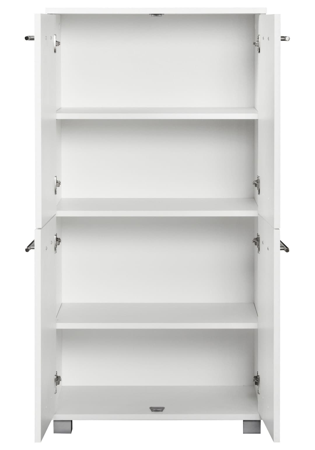 Schildmeyer Midischrank Isola | Weiß