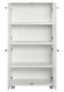 Schildmeyer Midischrank Isola | Weiß 2