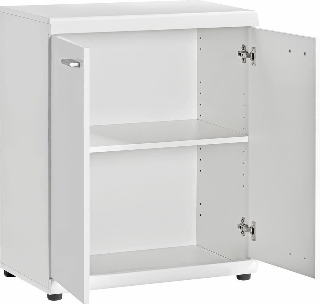 Procontour Sideboard Sun BESTSELLER! | Weiß