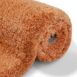 OTTO home Badematte Kaarin | Terrakotta
