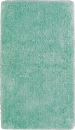 Wecon home Basics Badematte Joris | Grün