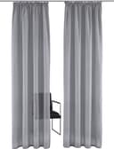 OTTO home Gardine XANA | Grau 4