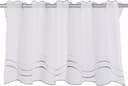 OTTO home Scheibengardine Betty | Transparent 2