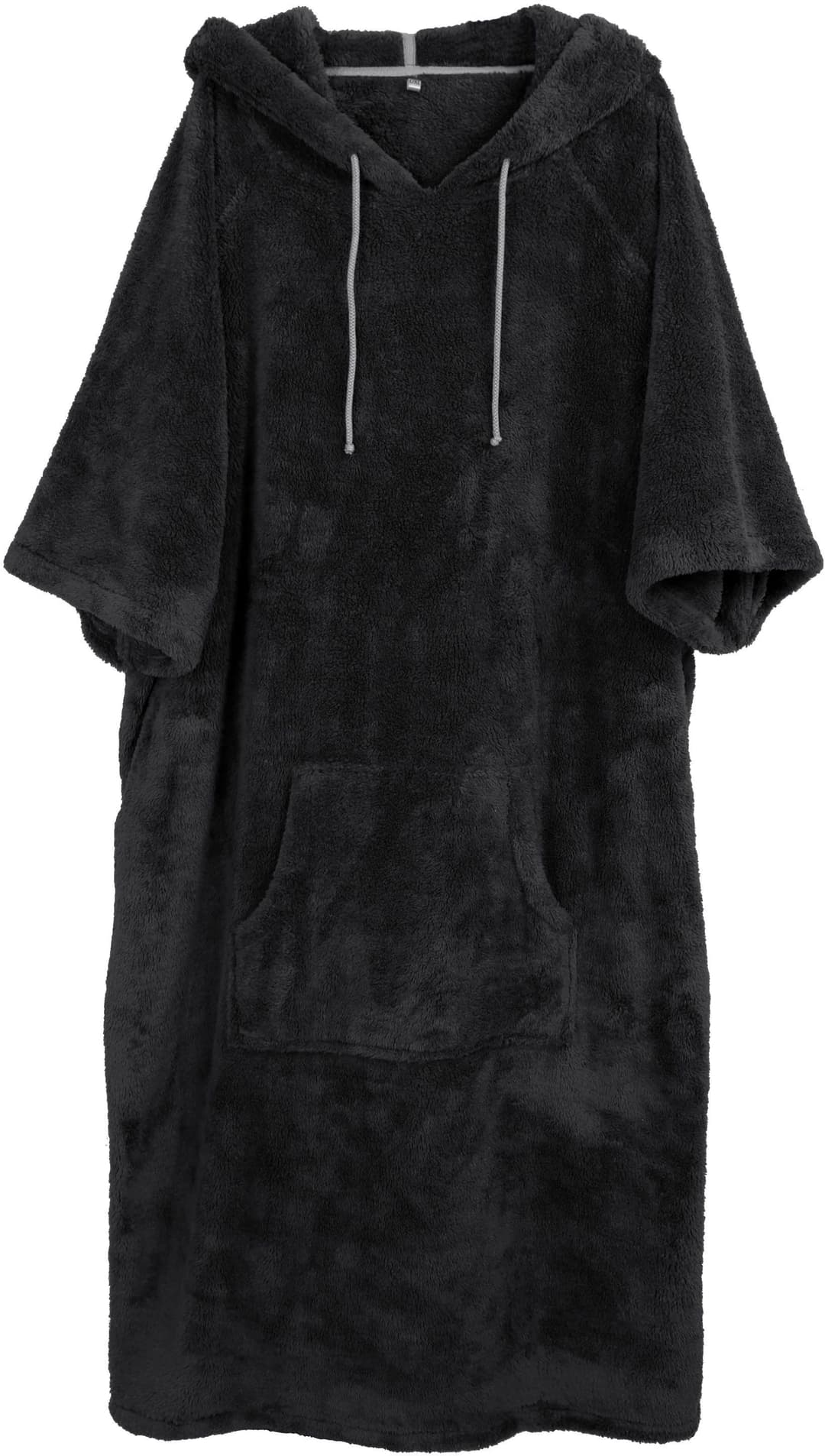 OTTO home Badeponcho Lillou | Schwarz