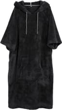 OTTO home Badeponcho Lillou | Schwarz 2