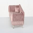 Home affaire Schmuckkasten Sofa | Rosa 4