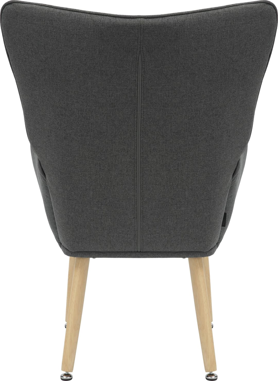 INOSIGN Relaxsessel KEADY | Grau