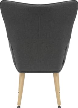 INOSIGN Relaxsessel KEADY | Grau