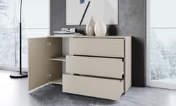 OTTO home Sideboard PARIS | Beige