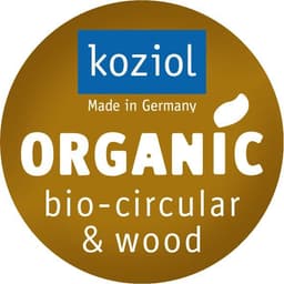 KOZIOL Küchenrollenhalter MIAOU | Grau
