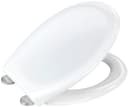WENKO WC-Sitz Ios | Weiß 2