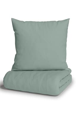 OTTO home Bettwäsche Luisa | Grün