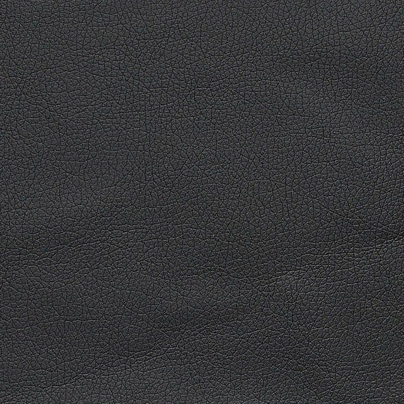 sit&more Ecksofa Mailand L-Form | Schwarz