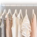 KESPER® Formkleiderbügel | Weiß 3
