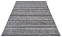 HANSE Home Teppich Loto | Grau