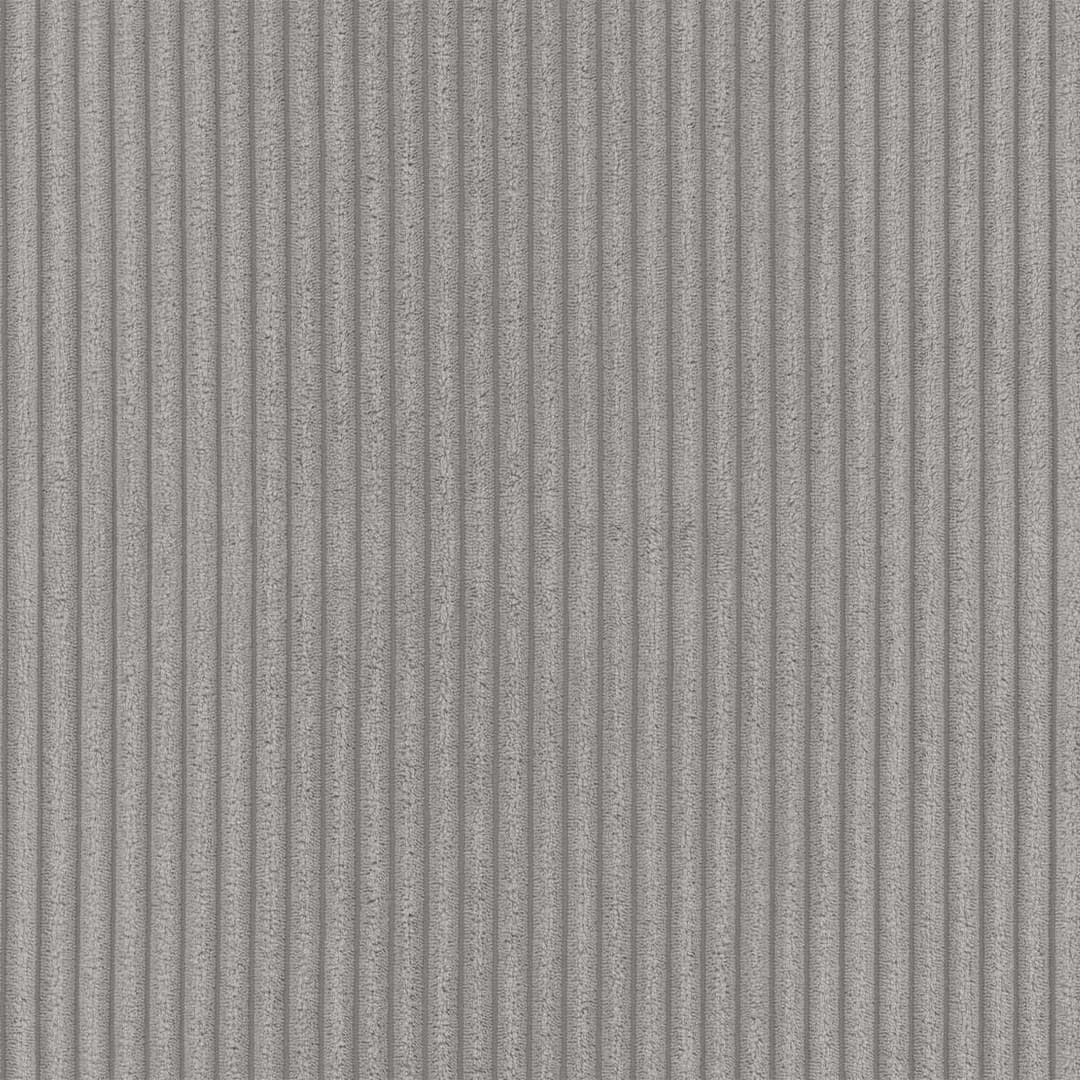 OTTO home Polsterhocker LEEVKE | Grau