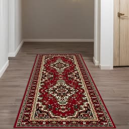 OTTO home Läufer Oriental | Rot